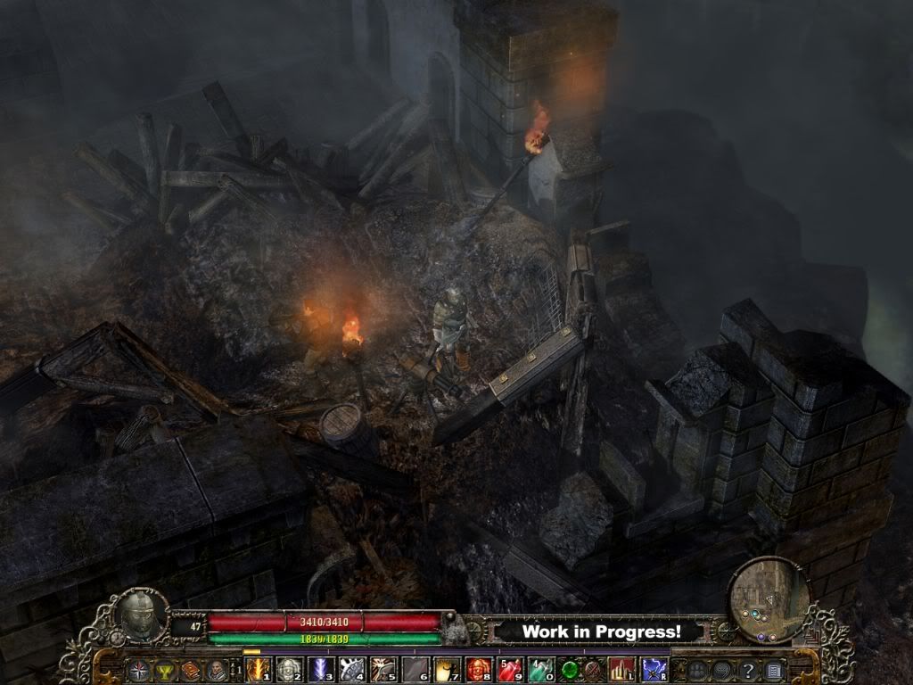 Grim Dawn
